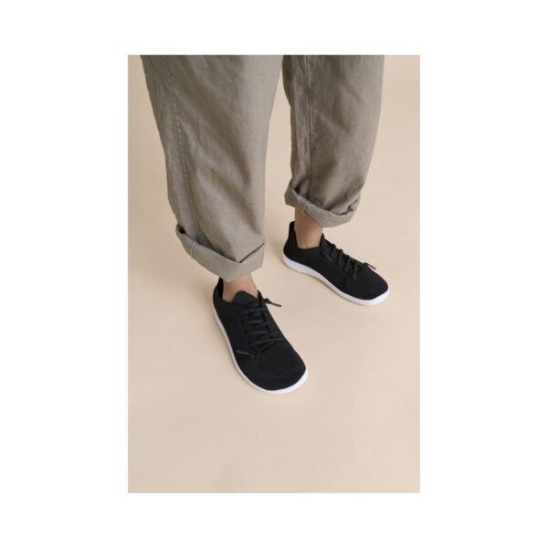 Reima Astelu barefoot tennised/tossud 'Black' - Image 9
