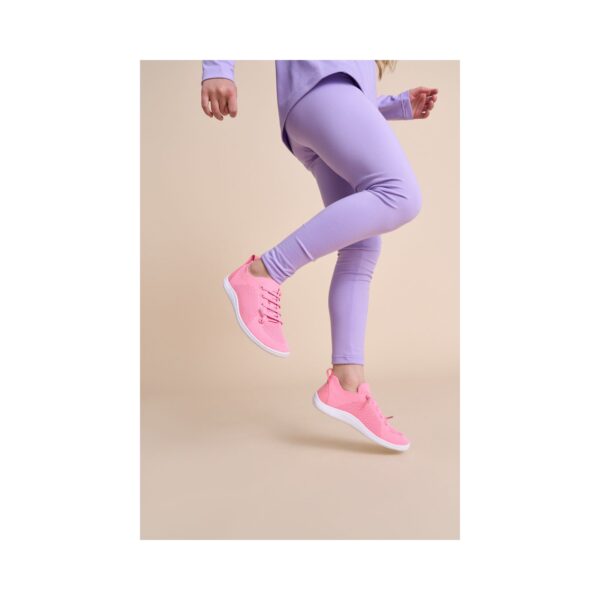 Reima Astelu barefoot tennised/tossud 'Sunset pink' - Image 9