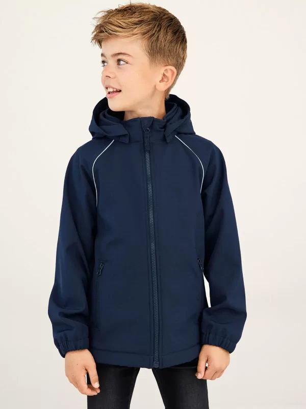 Name it softshell jope 'Dark Sapphire' - Image 2