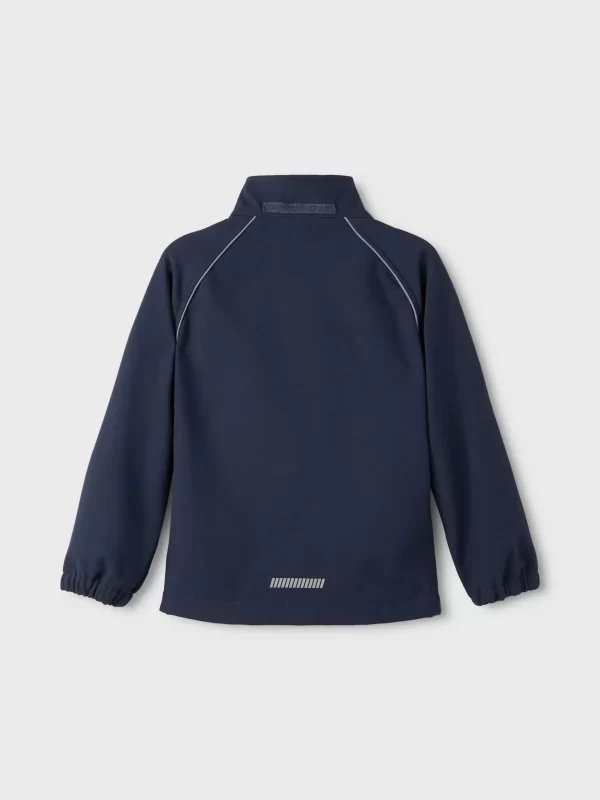 Name it softshell jope 'Dark Sapphire' - Image 3