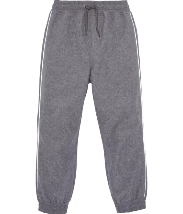 Softshell püksid 'Kiki & Koko' hall