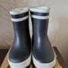 Aigle baby flac fur 2