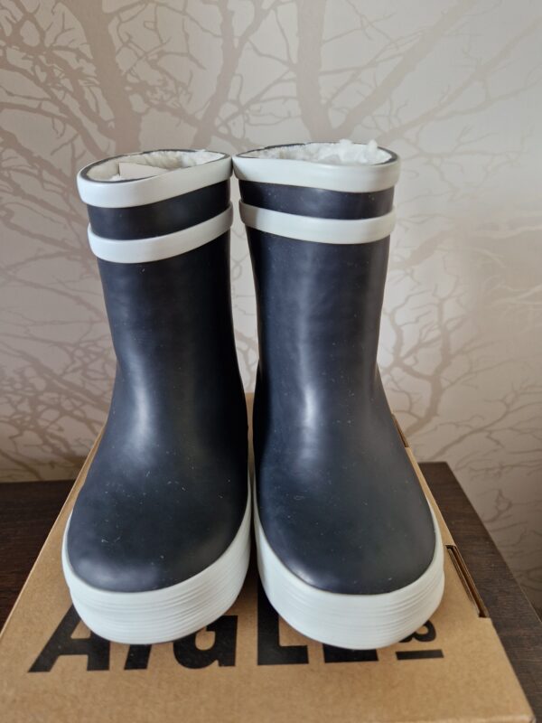 Aigle baby flac fur 2