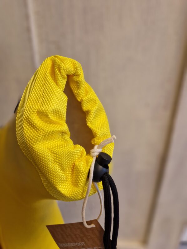 Koel4kids termokummikud 'Wellie yellow'