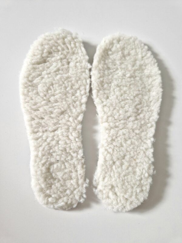 Aigle Lollypop fur termokummikud, barefoot kummikud