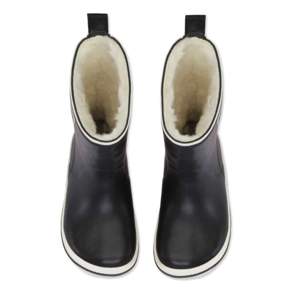 Bundgaard Charly High Warm termokummikud ‘Black’
