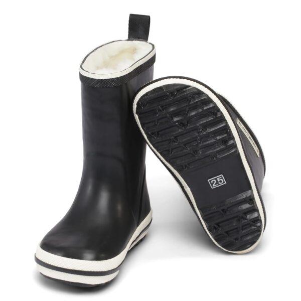 Bundgaard Charly High Warm termokummikud ‘Black’