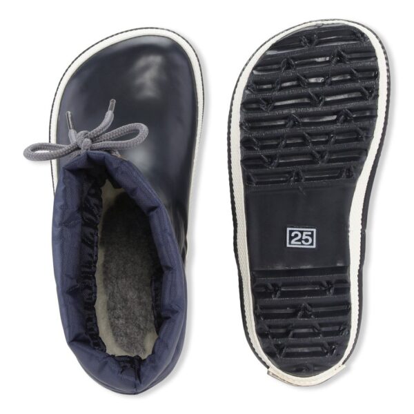 Bundgaard Cirro High Warm termokummikud ‘Navy’
