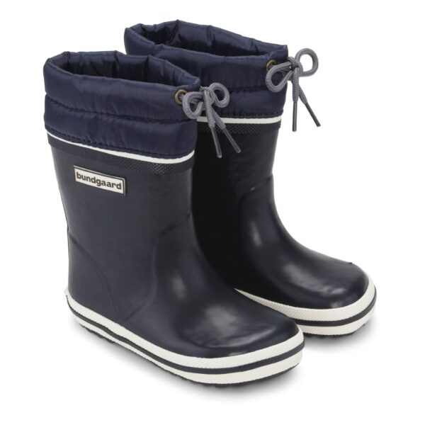 Bundgaard Cirro High Warm termokummikud ‘Navy’