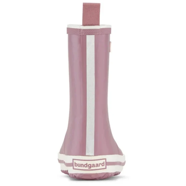 Bundgaard Charly High Warm termokummikud ‘Dark rose’