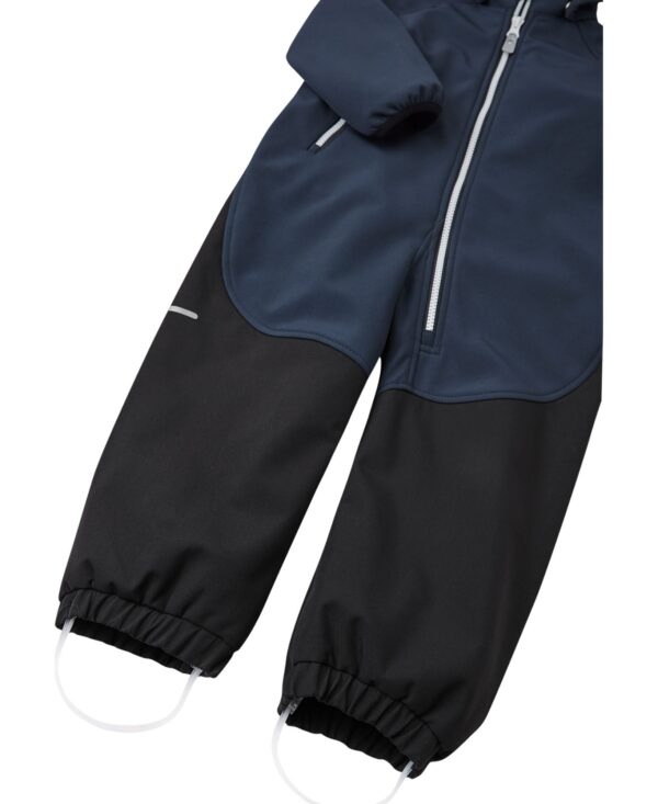 Reima Mjosa softshell kombe 'Navy'