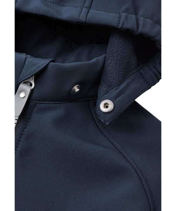 Reima Mjosa softshell kombe 'Navy'