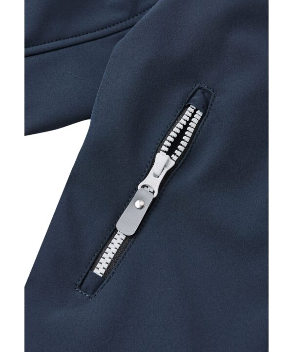Reima Mjosa softshell kombe 'Navy'