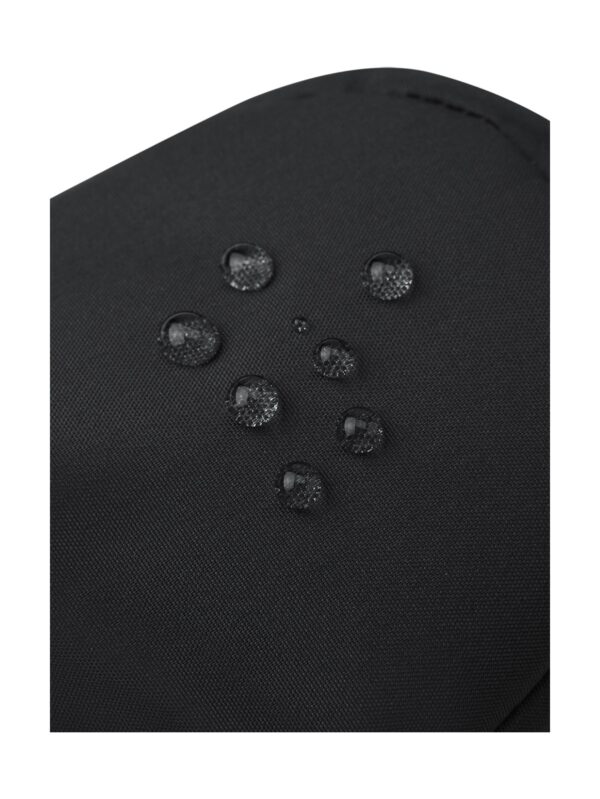 Reima Tassu talvekindad 'Black'