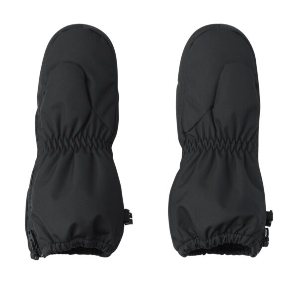 Reima Tassu talvekindad 'Black'
