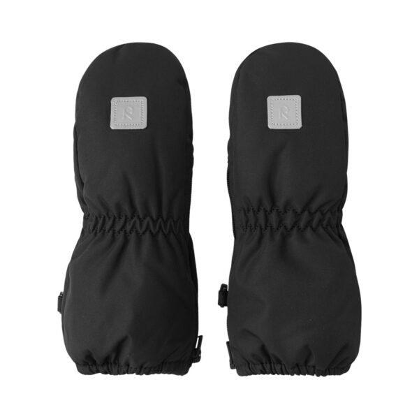 Reima Tassu talvekindad 'Black'
