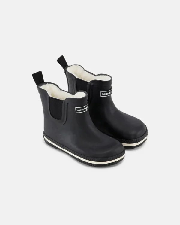 Bundgaard Charly Low Warm termokummikud 'Black'