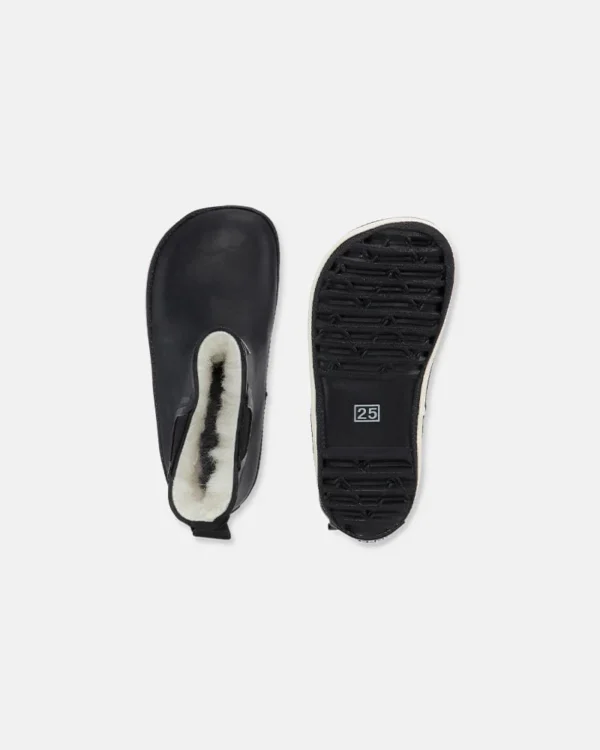 Bundgaard Charly Low Warm termokummikud 'Black'
