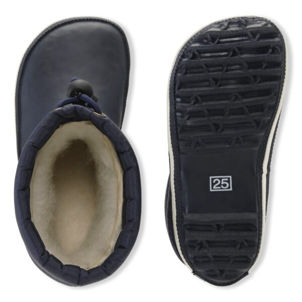 Bundgaard Cirro Low Warm termokummikud ‘Blue‘