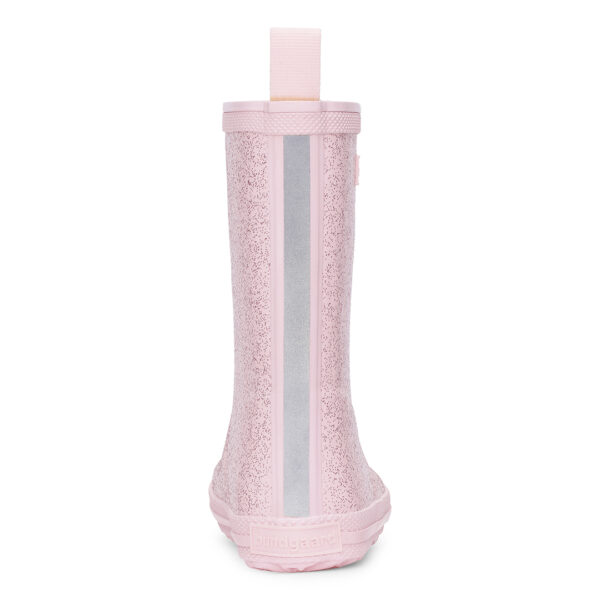 Bundgaard Charly High Warm termokummikud ‘Rose Sparkle’