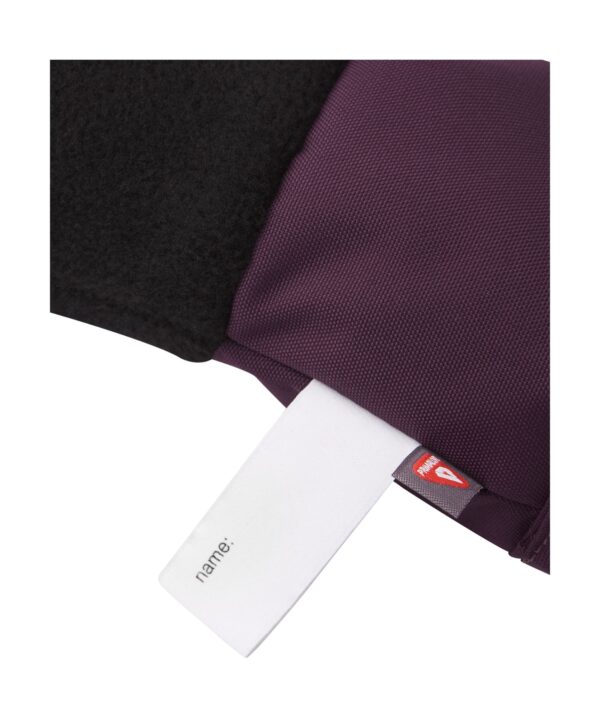 Reima Tartu talvekindad 'Deep Purple'