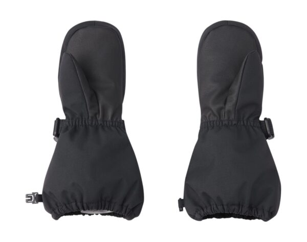 Reima Ote talvekindad 'Black'