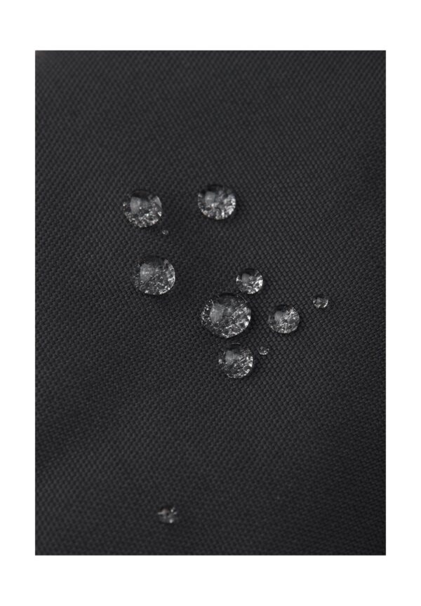 Reima Ote talvekindad 'Black'