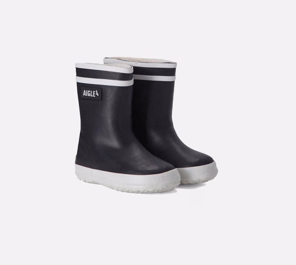Aigle baby flac fur 2