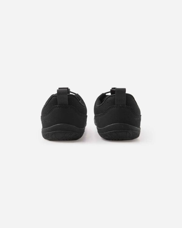 Reima Tallustelu barefoot tennised/tossud 'Black'