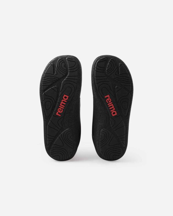 Reima Tallustelu barefoot tennised/tossud 'Black'