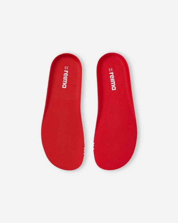 Reima Tallustelu barefoot tennised/tossud 'Black'