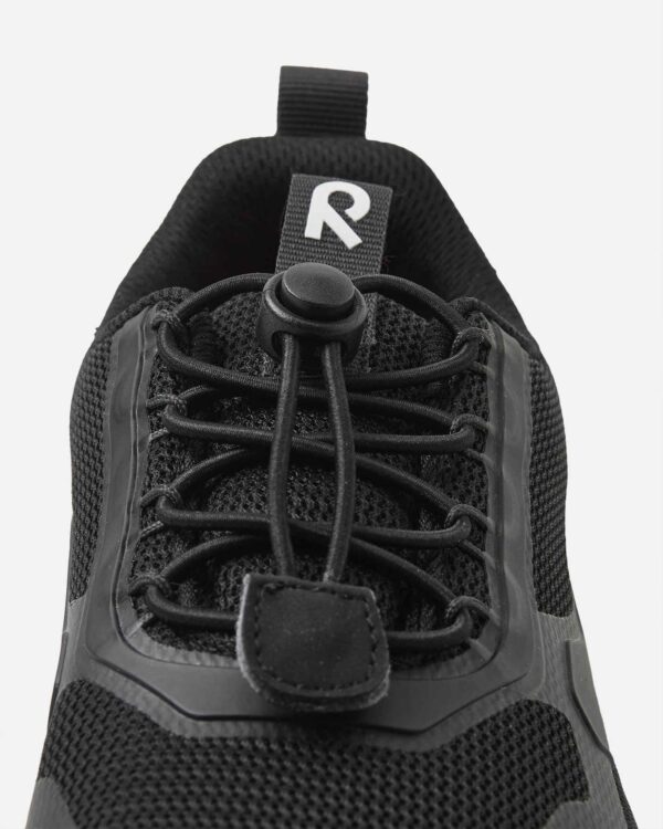 Reima Tallustelu barefoot tennised/tossud 'Black'