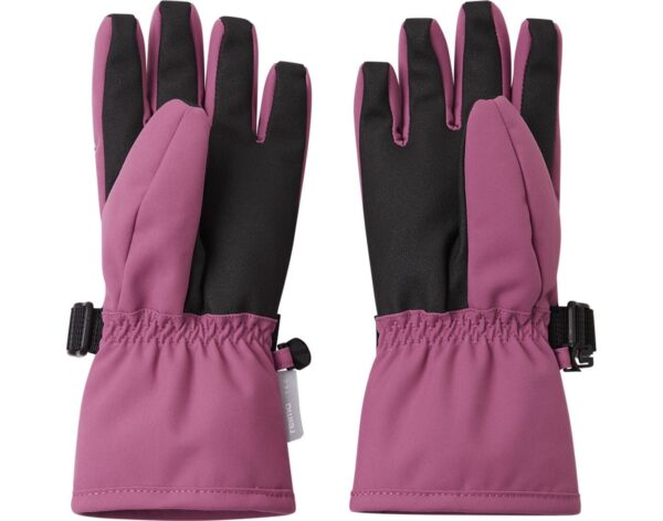 ima Tartu talvekindad 'Red Violet'