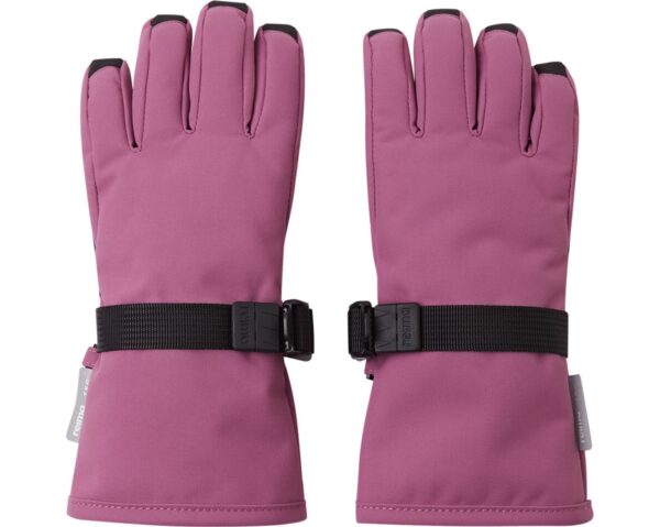 ima Tartu talvekindad 'Red Violet'
