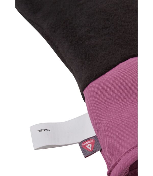 ima Tartu talvekindad 'Red Violet'
