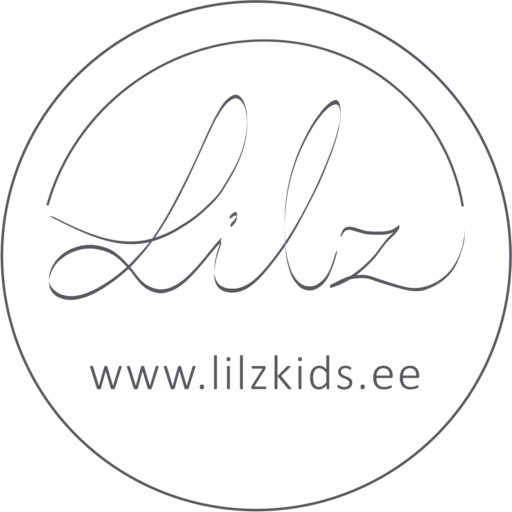 Lilz kids Tarnetingimused Lilz kids logo. Suur valik tooteid: Reima, Froddo, Jonathan, softshell kindad, softshell kombe, barefoot