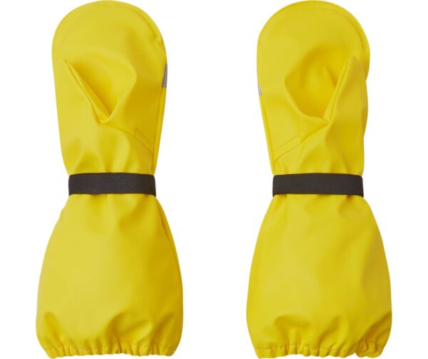 Reima Kura ilma voodrita vihmakindad 'Yellow' 5300005A