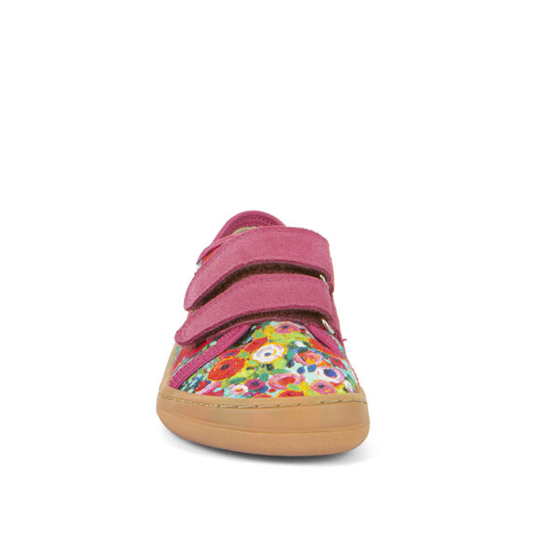 Froddo barefoot tennised 'Flowers' G1700379-34