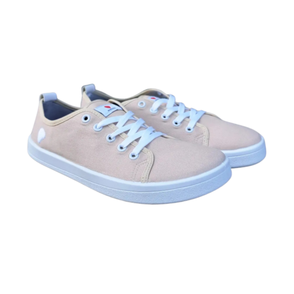 Anatomic barefoot tennised 'STARTER' beež A20