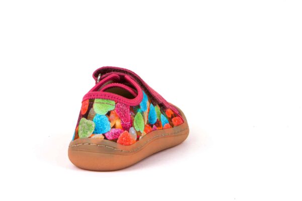 Froddo barefoot tennised 'Multicolor' G1700379-39