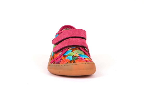 Froddo barefoot tennised 'Multicolor' G1700379-39