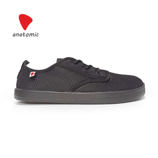 Anatomic barefoot tennised 'STARTER MESH' must AM01