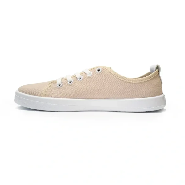 Anatomic barefoot tennised 'STARTER' beež A20