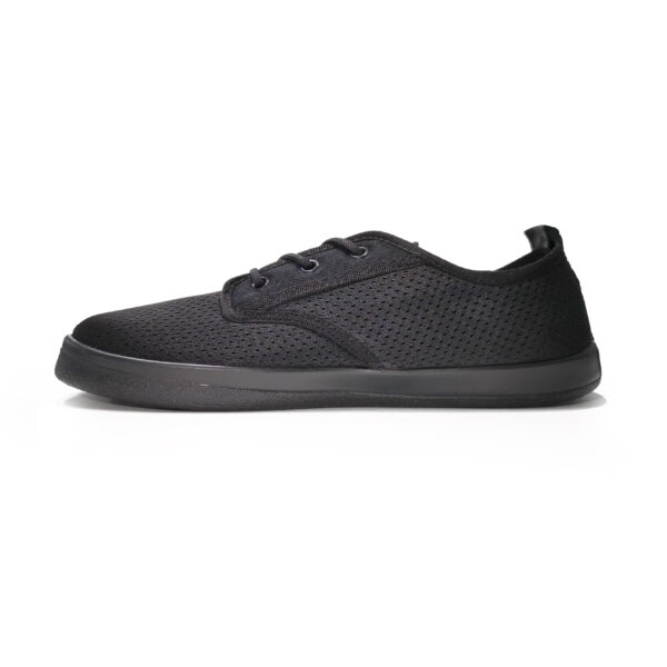 Anatomic barefoot tennised 'STARTER MESH' must AM01