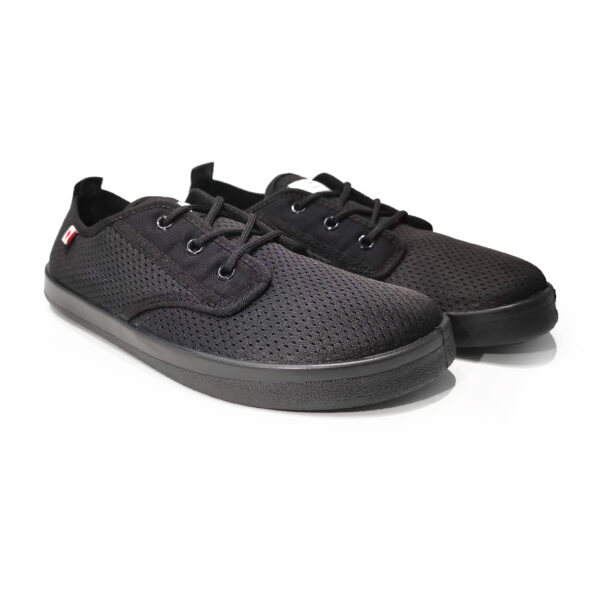 Anatomic barefoot tennised 'STARTER MESH' must AM01