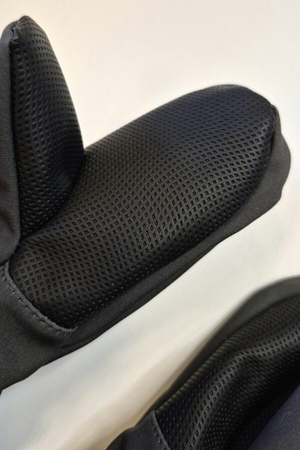 Jonathan softshell kindad 'Tumehall'