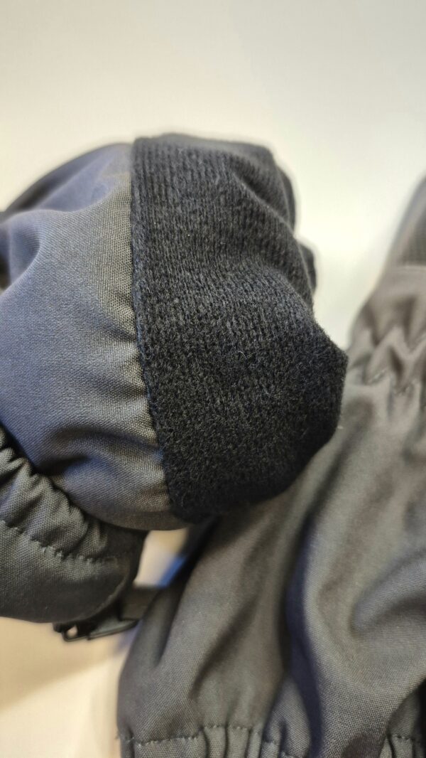 Jonathan softshell kindad 'Tumehall'