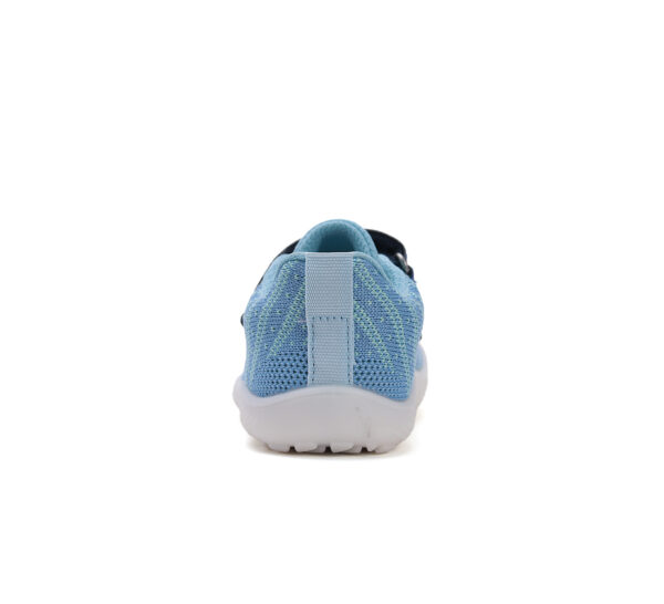 D.D. Step tossud F093-51399A Bermuda Blue