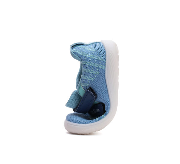 D.D. Step tossud F093-51399A Bermuda Blue