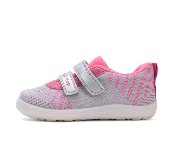 D.D.Step barefoot tossud F093-51399E Light Grey